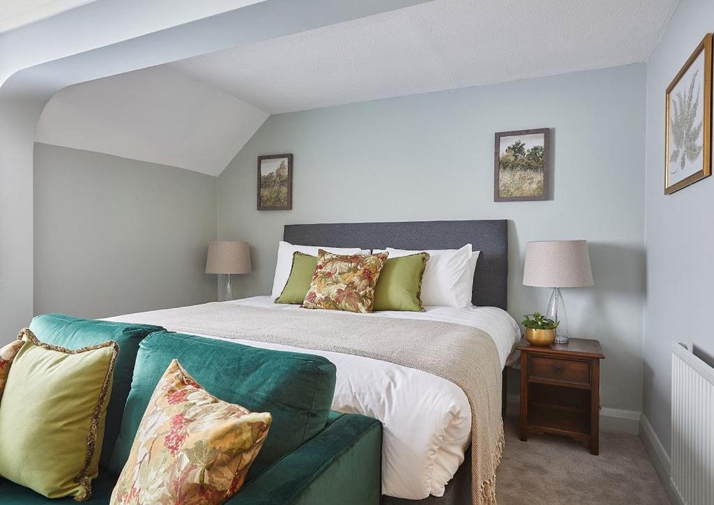 Hotel The New Heckfield