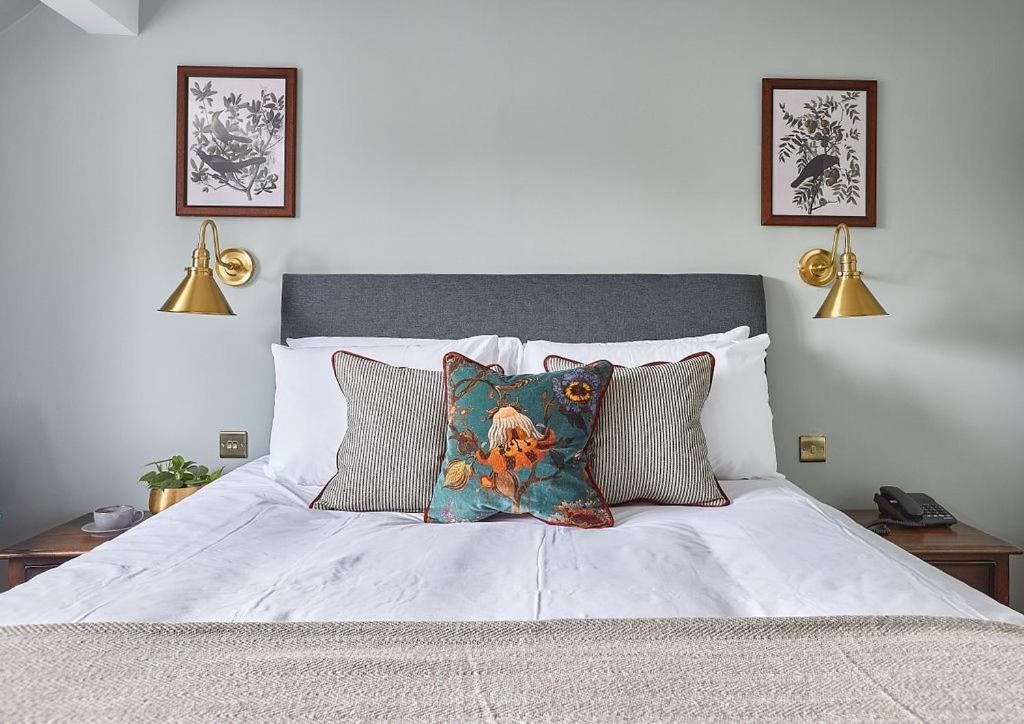 The New Heckfield Hotel