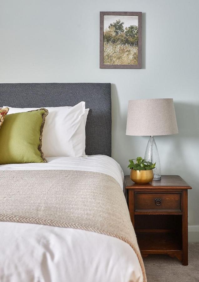 The New Heckfield Hotel