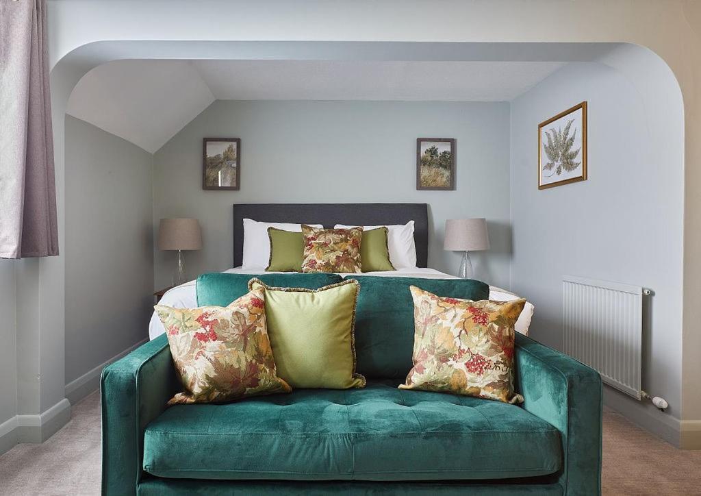 The New Heckfield 2*